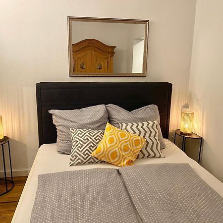 Ferienwohnung Seesprung Am Bodensee Gaienhofen  Kültér fotó