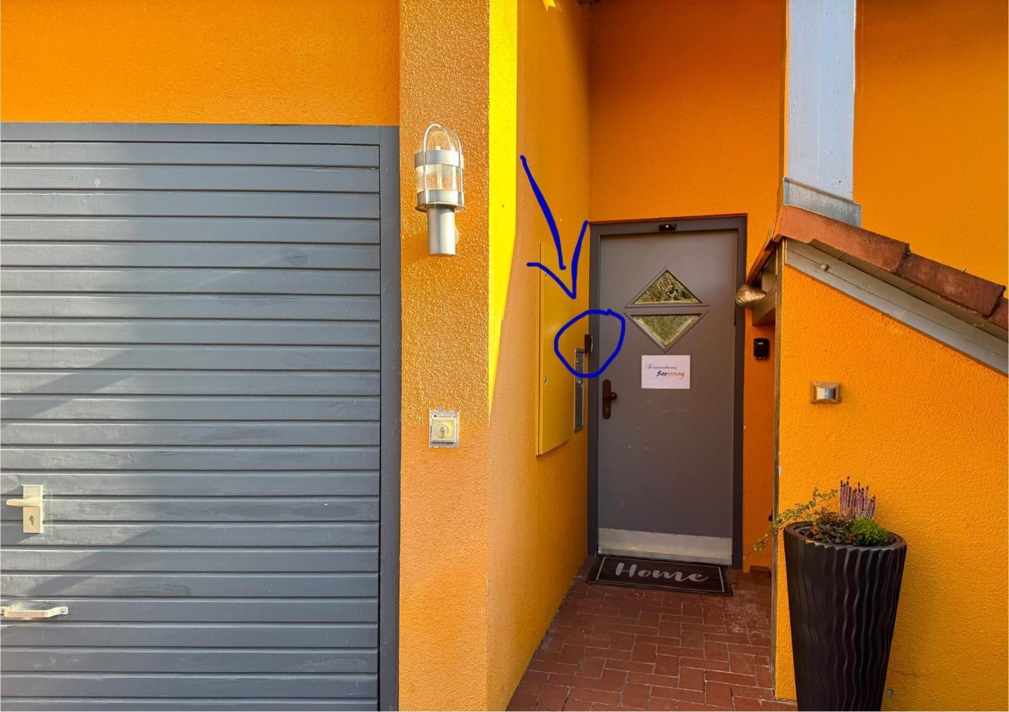 Ferienwohnung Seesprung Am Bodensee Gaienhofen  Kültér fotó